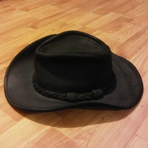 Minnetonka outback hat